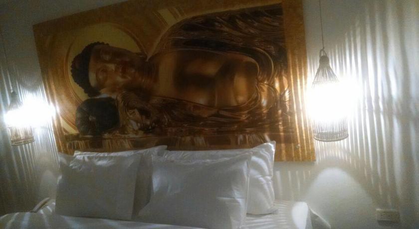 Badillo Zen Hotel Cartagena ภายนอก รูปภาพ
