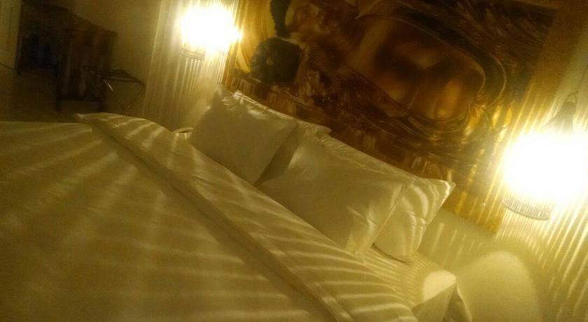 Badillo Zen Hotel Cartagena ภายนอก รูปภาพ