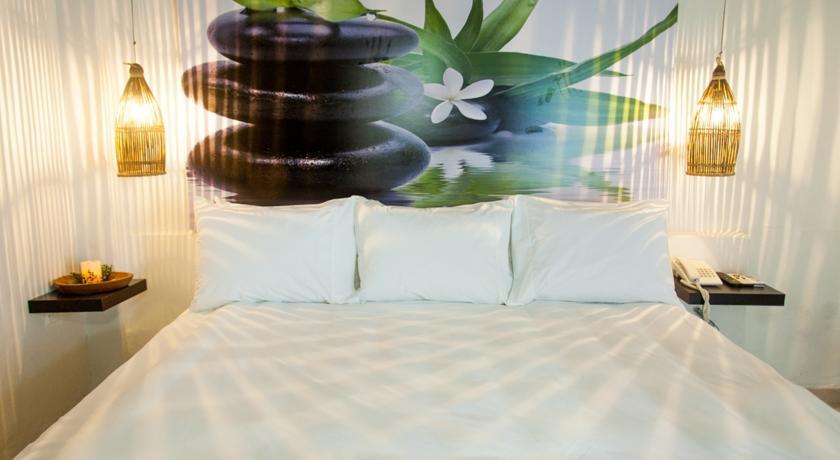 Badillo Zen Hotel Cartagena ภายนอก รูปภาพ