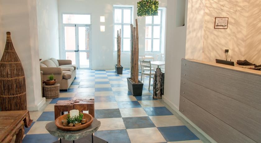 Badillo Zen Hotel Cartagena ภายนอก รูปภาพ