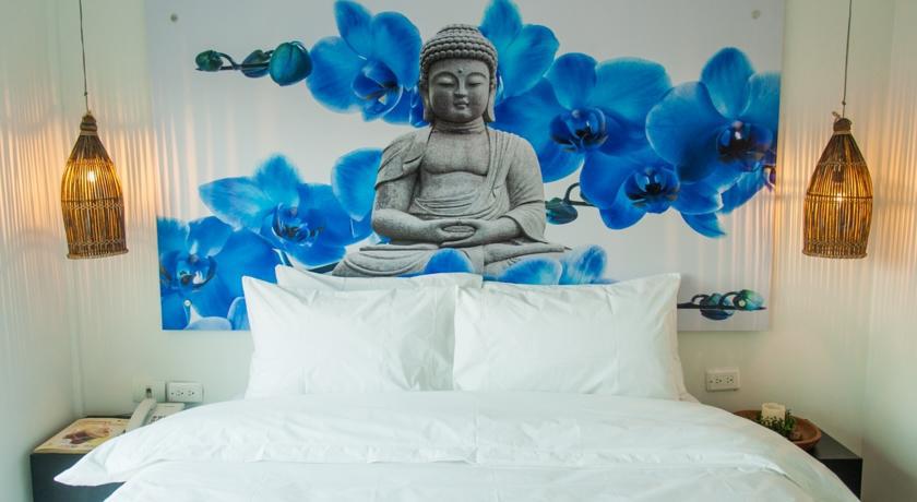 Badillo Zen Hotel Cartagena ภายนอก รูปภาพ