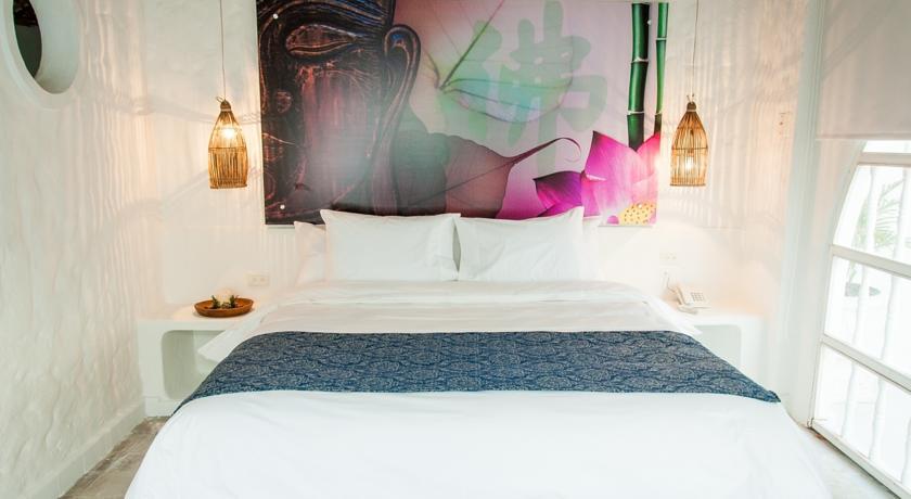 Badillo Zen Hotel Cartagena ภายนอก รูปภาพ