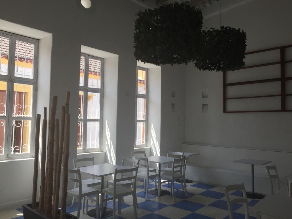 Badillo Zen Hotel Cartagena ภายนอก รูปภาพ