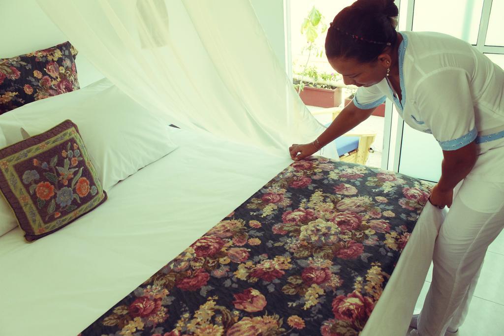 Badillo Zen Hotel Cartagena ภายนอก รูปภาพ