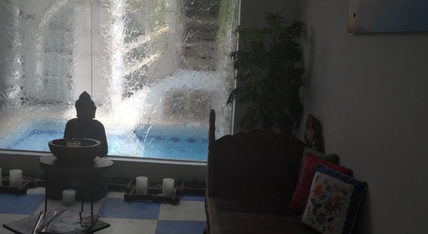 Badillo Zen Hotel Cartagena ภายนอก รูปภาพ